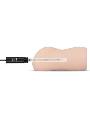 Chauffe-Masturbateur Heating Rod 13 x 2cm