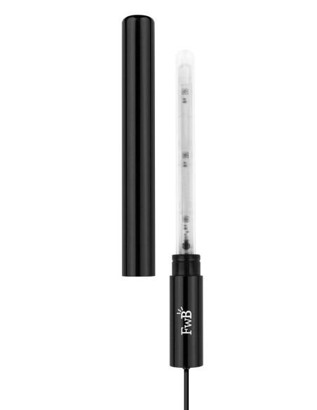 Chauffe-Masturbateur Heating Rod 13 x 2cm Chauffe-Masturbateur Heating Rod 13 x 2cm
