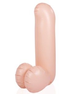 Pénis Gonflable Blow Me Up 80cm