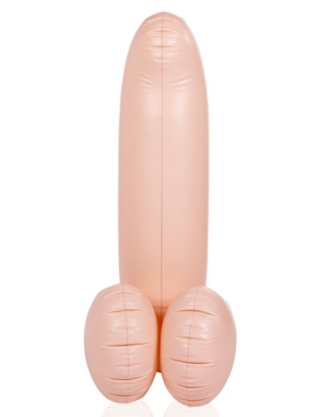 Pénis Gonflable Blow Me Up 80cm Pénis Gonflable Blow Me Up 80cm