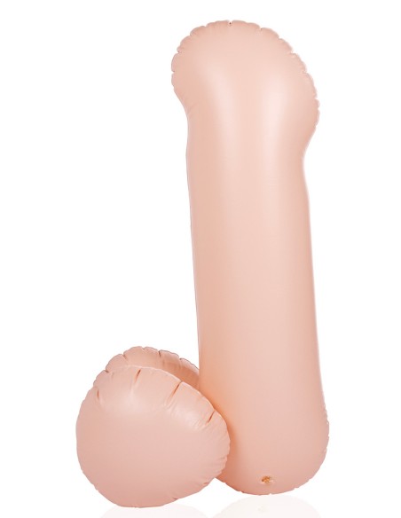 Pénis Gonflable Blow Me Up 80cm Pénis Gonflable Blow Me Up 80cm