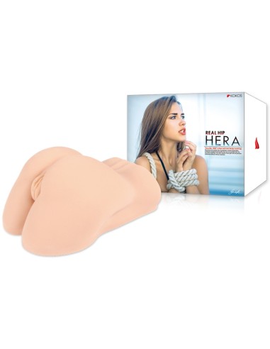 Masturbateur ultra-réaliste Hera