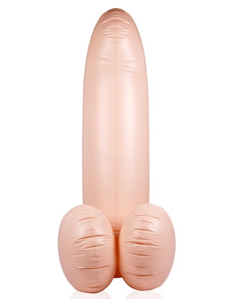 Pénis Gonflable Blow Me Up 140cm Pénis Gonflable Blow Me Up 140cm