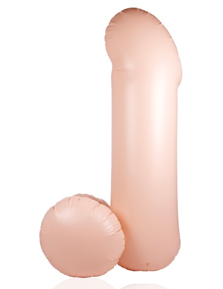 Pénis Gonflable Blow Me Up 140cm Pénis Gonflable Blow Me Up 140cm