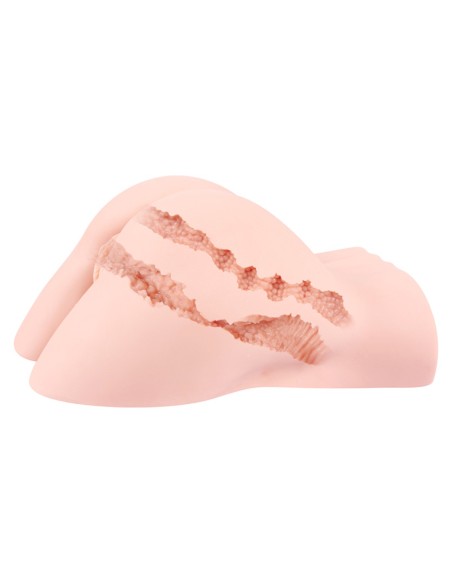 Masturbateur ultra-réaliste Hera