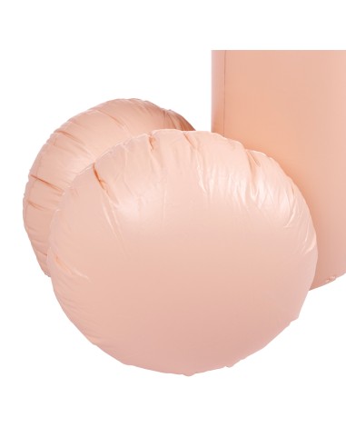 Pénis Gonflable Blow Me Up 140cm