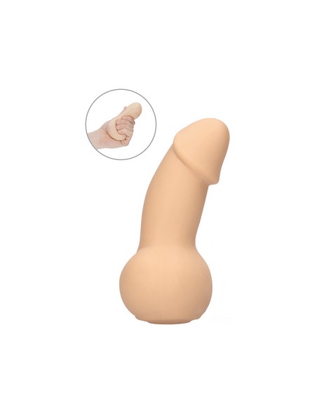 Boule Anti-Stress Dick Shape 13cm