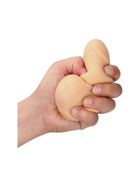 Boule Anti-Stress Dick Shape 13cm