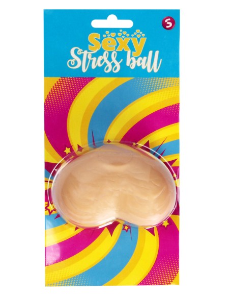 Boule Anti-Stress Balls Shape 9cm Boule Anti-Stress Balls Shape 9cm