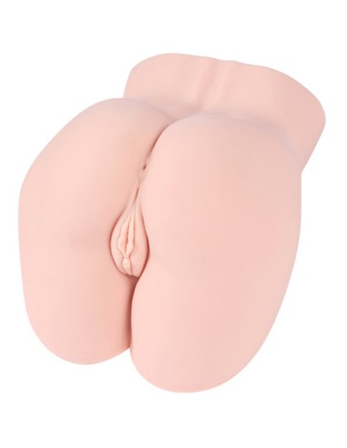 Masturbateur ultra-réaliste Hera