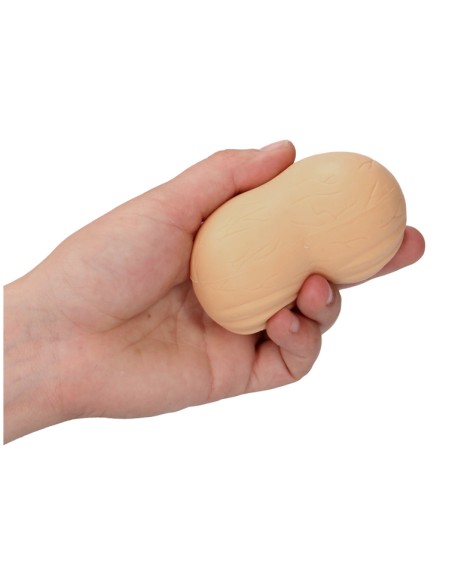 Boule Anti-Stress Balls Shape 9cm Boule Anti-Stress Balls Shape 9cm