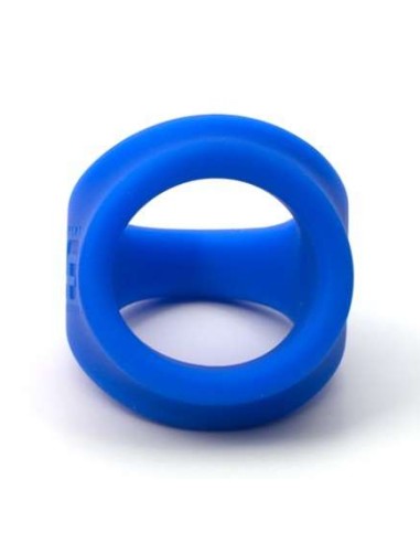 Ballstretcher Freeballer 30 mm Bleu