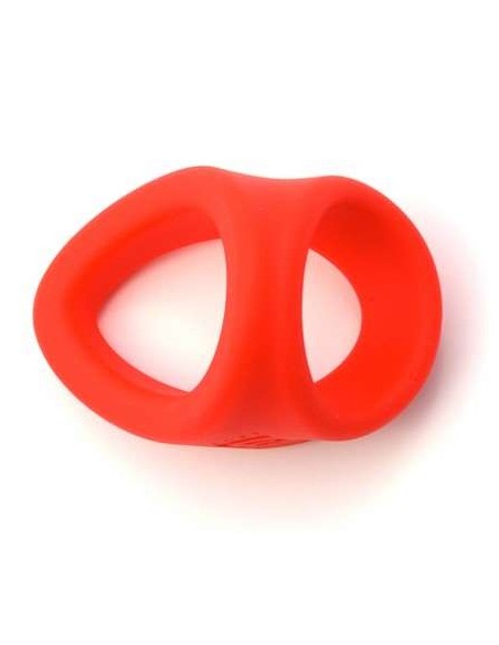 Ballstretcher Freeballer 30 mm Rouge