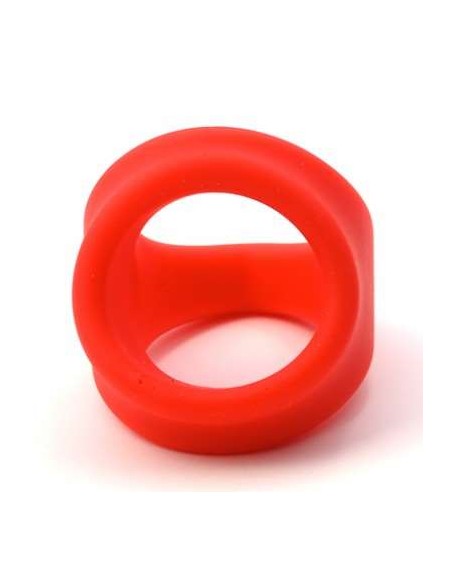 Ballstretcher Freeballer 30 mm Rouge