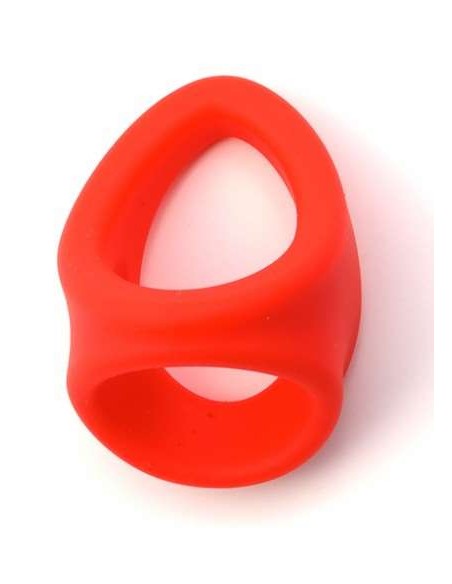 Ballstretcher Freeballer 30 mm Rouge