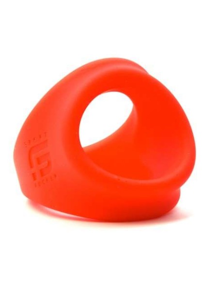 Ballstretcher Freeballer 30 mm Rouge