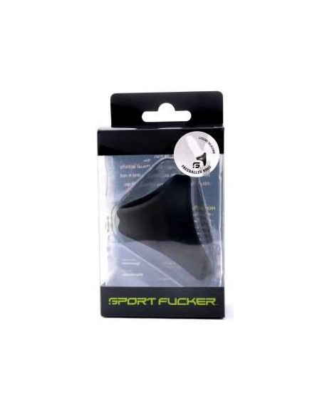 Ballstretcher Freeballer 30 mm Noir
