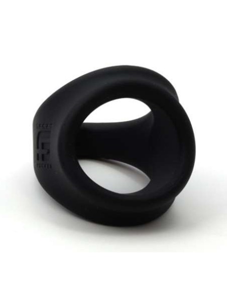 Ballstretcher Freeballer 30 mm Noir