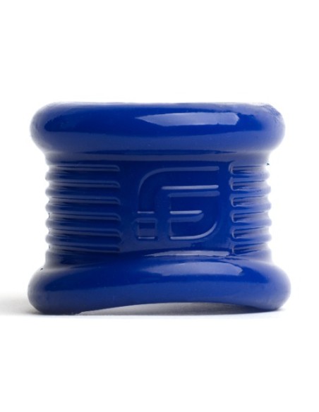 Ballstretcher souple Powerplay 30 mm - Hauteur 35 mm Bleu Ballstretcher souple Powerplay 30 mm - Hauteur 35 mm Bleu