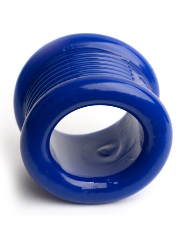 Ballstretcher souple Powerplay 30 mm - Hauteur 35 mm Bleu
