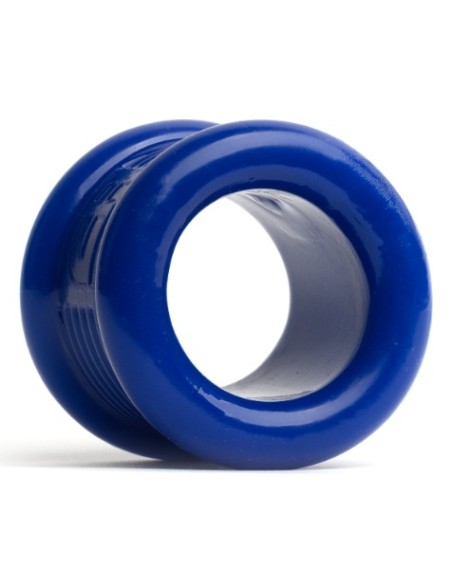 Ballstretcher souple Powerplay 30 mm - Hauteur 35 mm Bleu Ballstretcher souple Powerplay 30 mm - Hauteur 35 mm Bleu