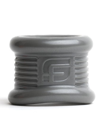 Ballstretcher souple Powerplay 30 mm - Hauteur 35 mm Gris