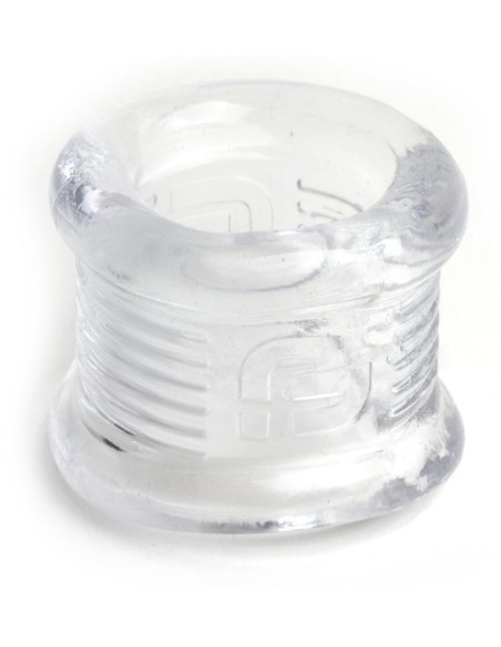 Ballstretcher souple Powerplay 30 mm - Hauteur 35 mm Transparent