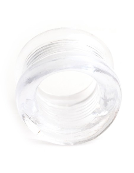 Ballstretcher souple Powerplay 30 mm - Hauteur 35 mm Transparent
