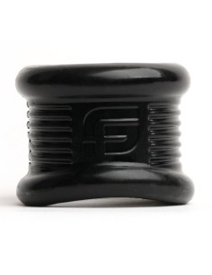 Ballstretcher souple Powerplay 30 mm - Hauteur 35 mm Noir