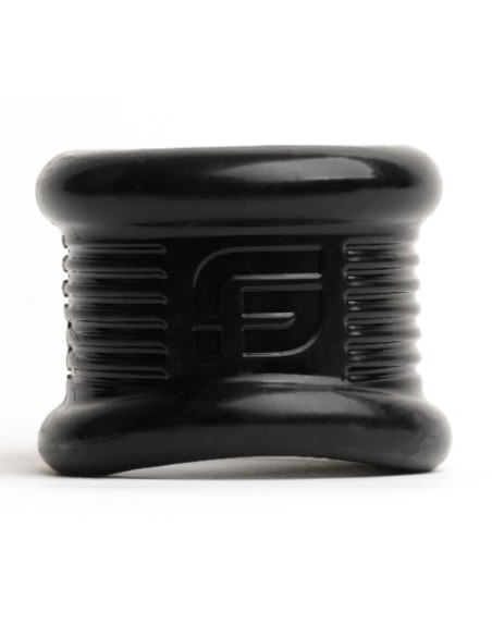 Ballstretcher souple Powerplay 30 mm - Hauteur 35 mm Noir Ballstretcher souple Powerplay 30 mm - Hauteur 35 mm Noir