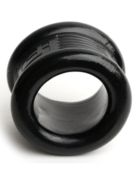 Ballstretcher souple Powerplay 30 mm - Hauteur 35 mm Noir Ballstretcher souple Powerplay 30 mm - Hauteur 35 mm Noir