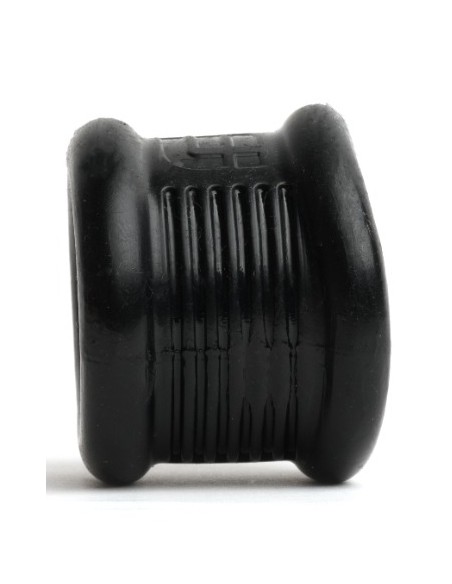 Ballstretcher souple Powerplay 30 mm - Hauteur 35 mm Noir Ballstretcher souple Powerplay 30 mm - Hauteur 35 mm Noir