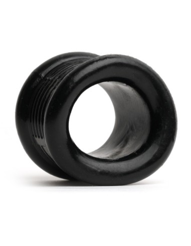 Ballstretcher souple Powerplay 30 mm - Hauteur 35 mm Noir