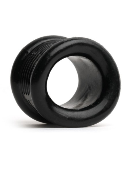 Ballstretcher souple Powerplay 30 mm - Hauteur 35 mm Noir Ballstretcher souple Powerplay 30 mm - Hauteur 35 mm Noir
