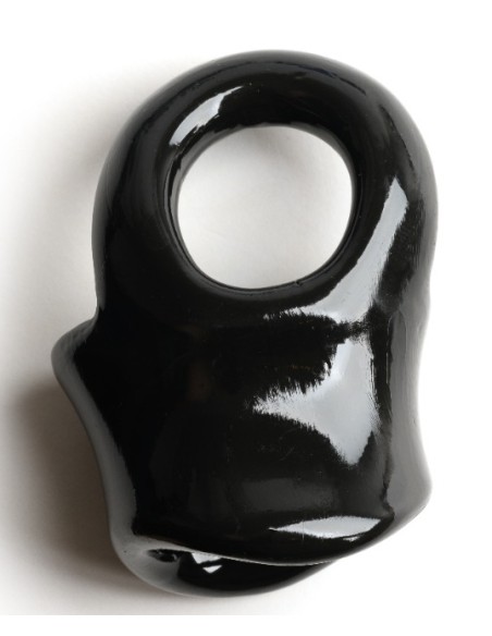 Ballstretcher souple Baller Ring 32 mm - Hauteur 35 mm Noir - Ballstretchers Souples - 4