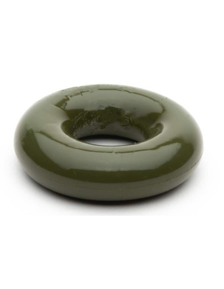 Lot de 3 Cockrings Chubby 20mm Kaki