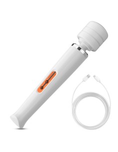 Wand Coolmagic 32cm Tête 60mm Blanc