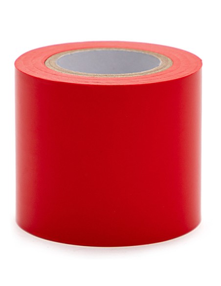 Adhésif Bondage Widen Electrostatic 16m Rouge