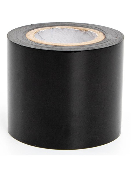 Adhésif Bondage Widen Electrostatic 16m Noir