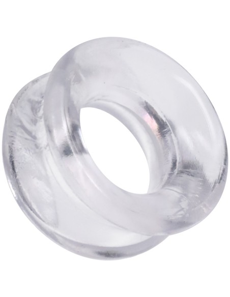 Cockring The Convex 20 mm Transparent