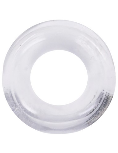 Cockring The Convex 20 mm Transparent