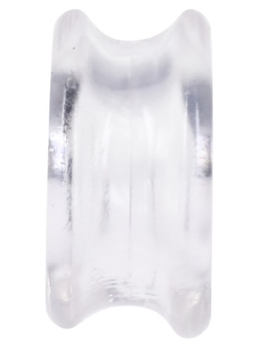 Cockring The Convex 20 mm Transparent