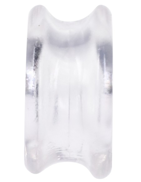 Cockring The Convex 20 mm Transparent