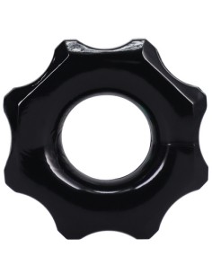 Cockring The Gear 20 mm Noir