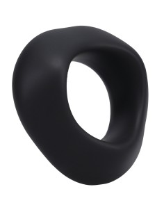 Cockring The Master Ring 25 mm Noir