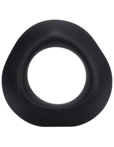 Cockring The Master Ring 25 mm Noir