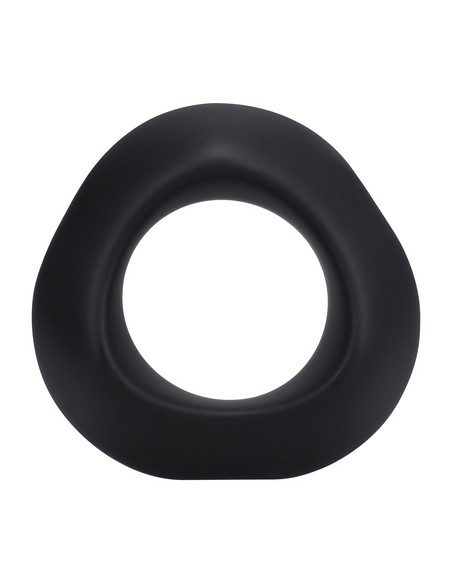 Cockring The Master Ring 25 mm Noir Cockring The Master Ring 25 mm Noir