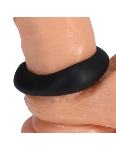 Cockring The Master Ring 25 mm Noir