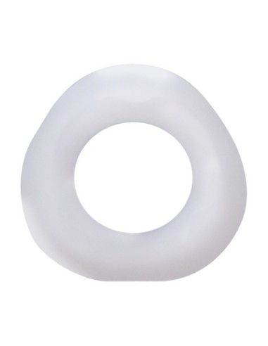 Cockring The Master Ring 25 mm Blanc