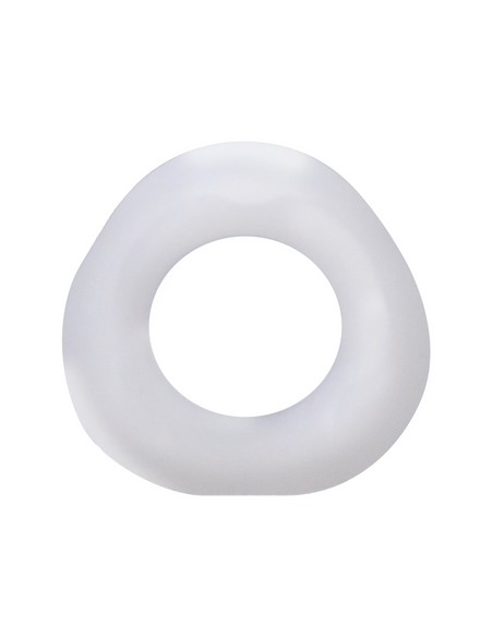 Cockring The Master Ring 25 mm Blanc